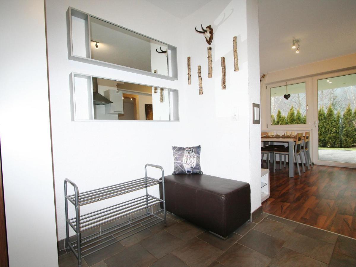 Apartment Matt By Interhome See Luaran gambar