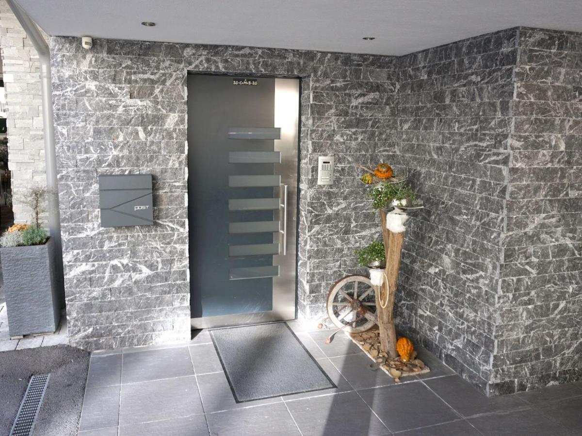 Apartment Matt By Interhome See Luaran gambar