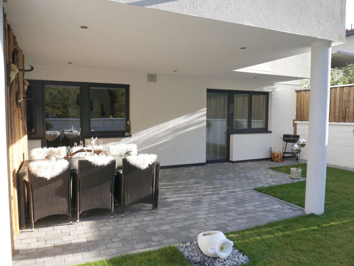 Apartment Matt By Interhome See Luaran gambar