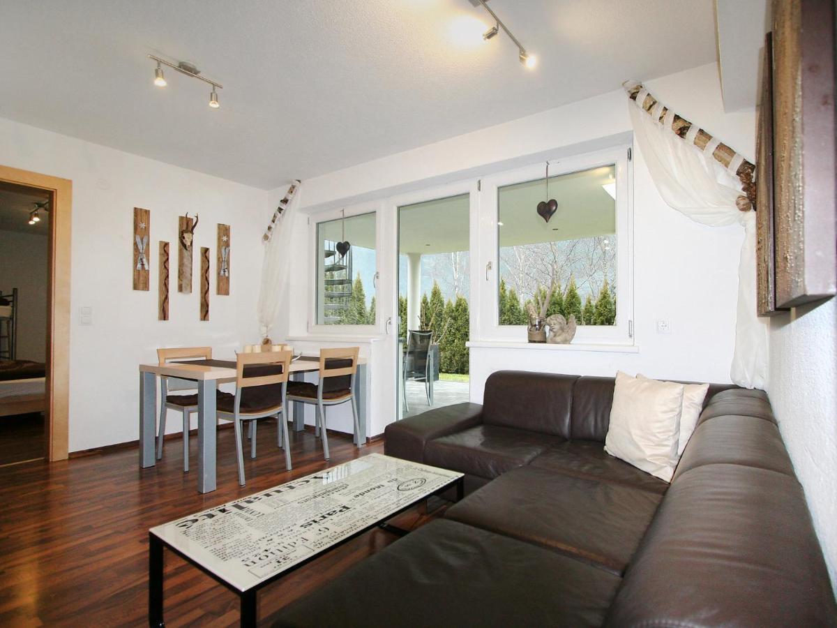 Apartment Matt By Interhome See Luaran gambar