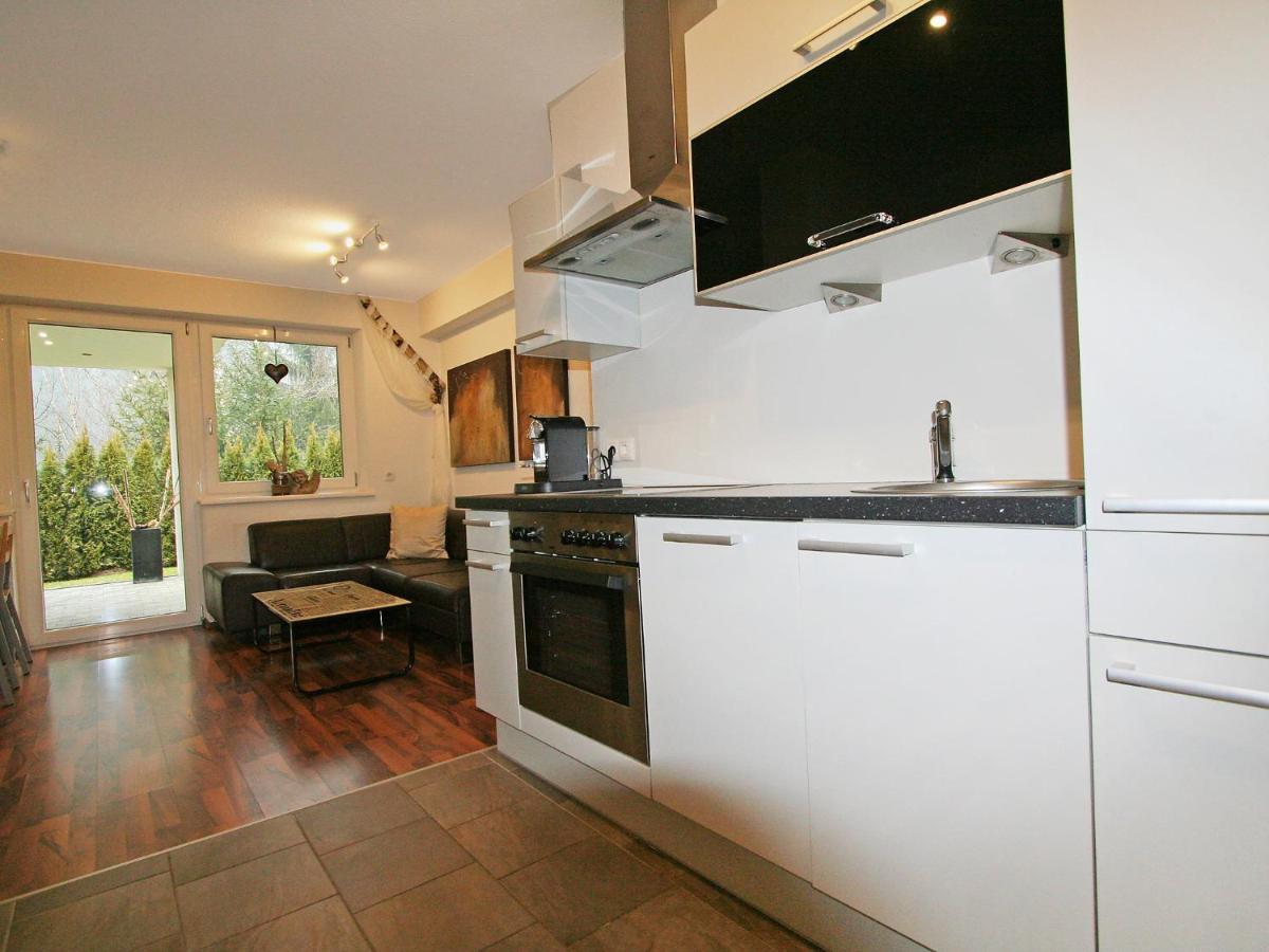 Apartment Matt By Interhome See Luaran gambar