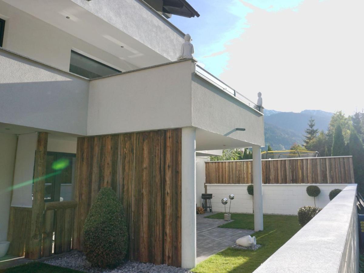 Apartment Matt By Interhome See Luaran gambar