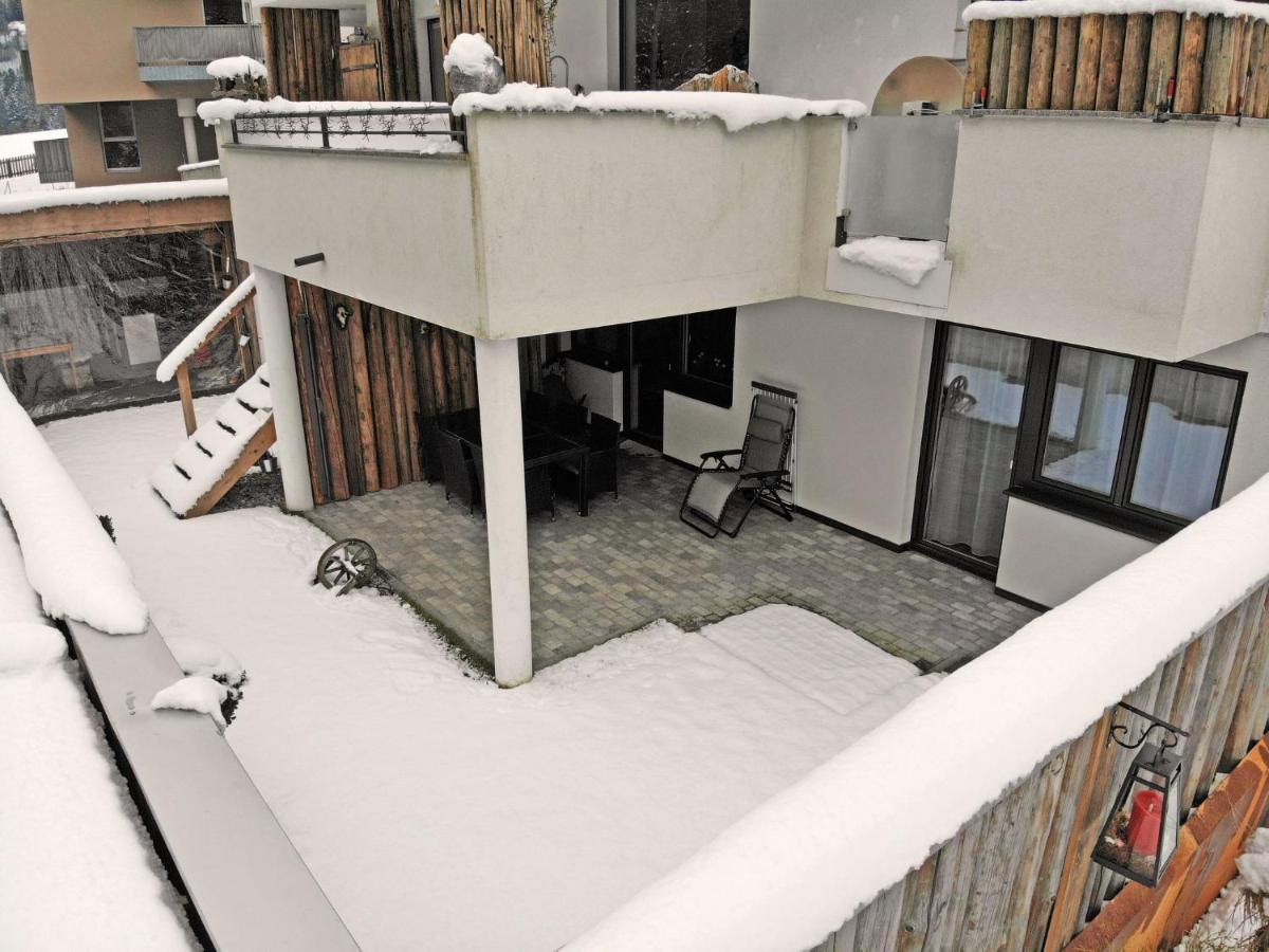 Apartment Matt By Interhome See Luaran gambar