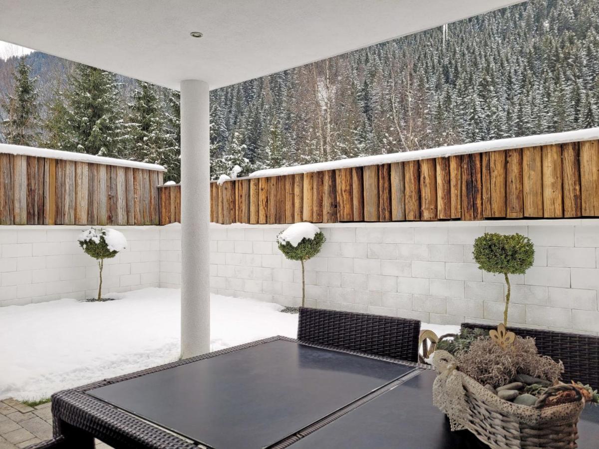 Apartment Matt By Interhome See Luaran gambar